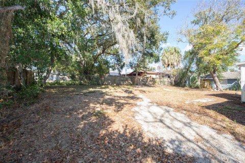 House in Tampa, Florida 4 bedrooms, 122.63 sq.m. № 2234448 - photo 25