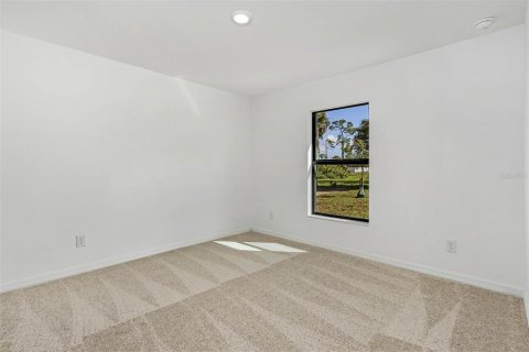 Casa en venta en Port Charlotte, Florida, 3 dormitorios, 106.19 m2 № 664402 - foto 5