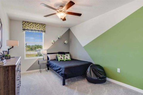 House in Brooksville, Florida 4 bedrooms, 209.96 sq.m. № 1680527 - photo 12