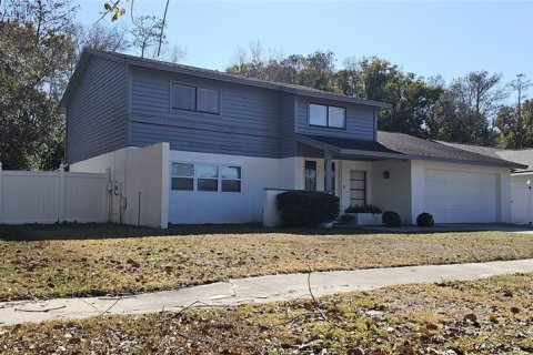 Casa en Tampa, Florida 4 dormitorios, 204.2 m2 № 2135282