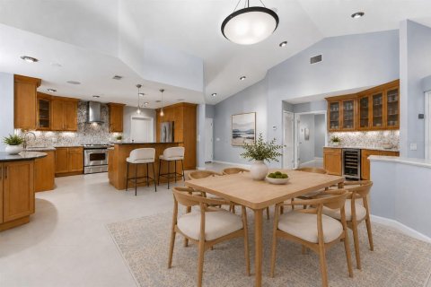 Купить виллу или дом в Тампа, Флорида 10 комнат, 270.35м2, № 2200192 - фото 11