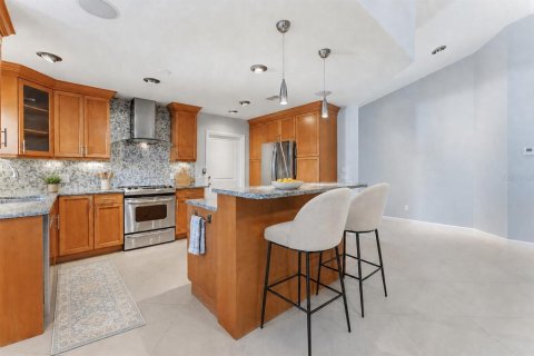 Купить виллу или дом в Тампа, Флорида 10 комнат, 270.35м2, № 2200192 - фото 17