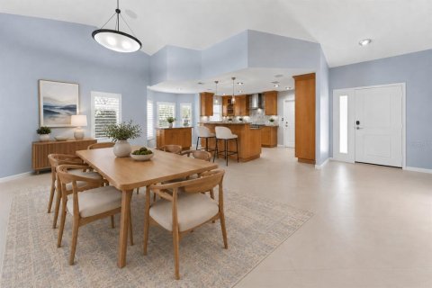 Купить виллу или дом в Тампа, Флорида 10 комнат, 270.35м2, № 2200192 - фото 9