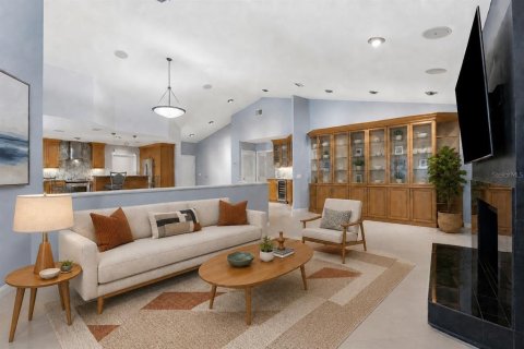 Купить виллу или дом в Тампа, Флорида 10 комнат, 270.35м2, № 2200192 - фото 29