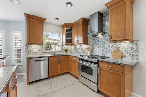 Купить виллу или дом в Тампа, Флорида 10 комнат, 270.35м2, № 2200192 - фото 23