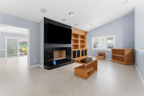 Купить виллу или дом в Тампа, Флорида 10 комнат, 270.35м2, № 2200192 - фото 28
