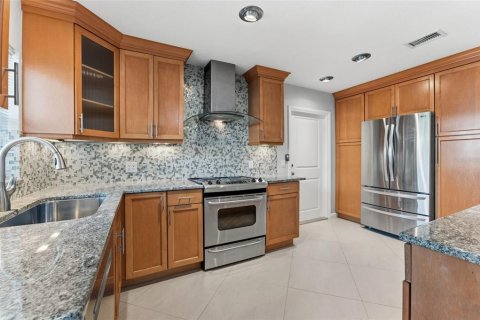 Купить виллу или дом в Тампа, Флорида 10 комнат, 270.35м2, № 2200192 - фото 22