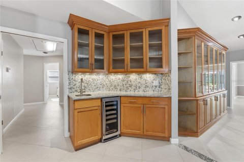Купить виллу или дом в Тампа, Флорида 10 комнат, 270.35м2, № 2200192 - фото 26