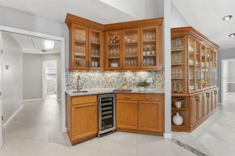 Купить виллу или дом в Тампа, Флорида 10 комнат, 270.35м2, № 2200192 - фото 25