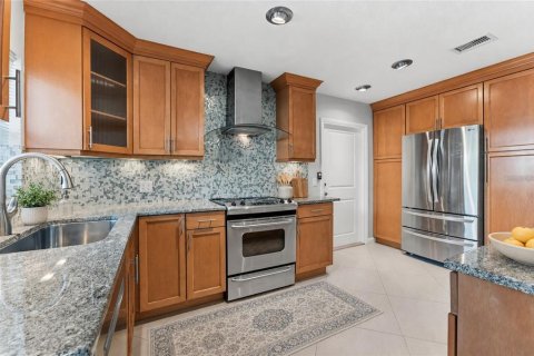 Купить виллу или дом в Тампа, Флорида 10 комнат, 270.35м2, № 2200192 - фото 21