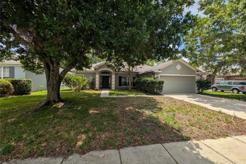 Villa ou maison à Orlando, Floride 3 chambres, 165.37 m2 № 2428739