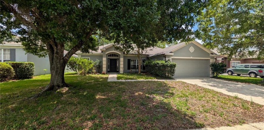 Casa en Orlando, Florida 3 dormitorios, 165.37 m2 № 2428739