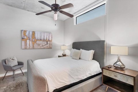 Copropriété à louer à Orlando, Floride: 2 chambres, 117.8 m2 № 2384163 - photo 29