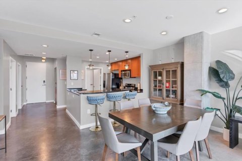 Copropriété à louer à Orlando, Floride: 2 chambres, 117.8 m2 № 2384163 - photo 16