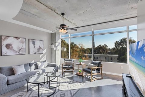 Copropriété à louer à Orlando, Floride: 2 chambres, 117.8 m2 № 2384163 - photo 9
