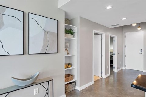 Copropriété à louer à Orlando, Floride: 2 chambres, 117.8 m2 № 2384163 - photo 14