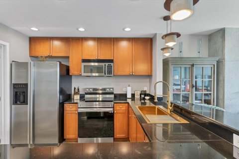 Copropriété à louer à Orlando, Floride: 2 chambres, 117.8 m2 № 2384163 - photo 21
