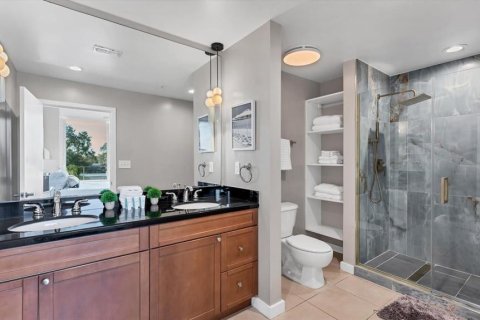 Copropriété à louer à Orlando, Floride: 2 chambres, 117.8 m2 № 2384163 - photo 26