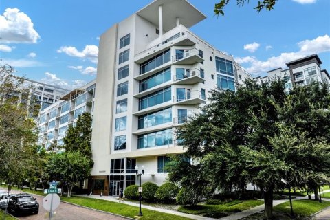 Condo à Orlando, Floride, 2 chambres  № 2384163