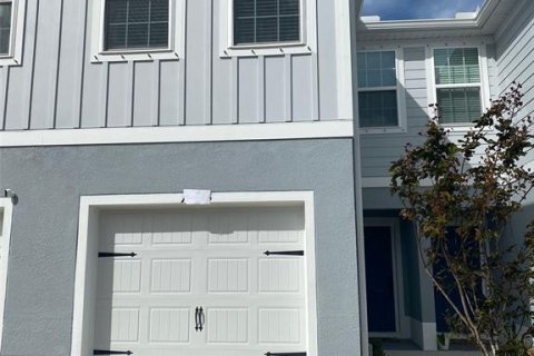Touwnhouse à New Port Richey, Floride 3 chambres, 112.13 m2 № 2135809