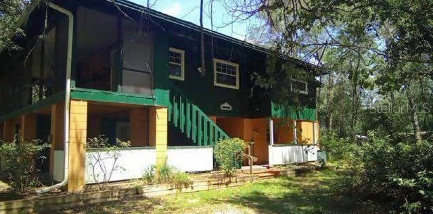 Casa en Dunnellon, Florida 2 dormitorios, 82.13 m2 № 2314245