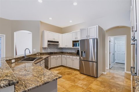 Casa en venta en Clermont, Florida, 4 dormitorios, 263.01 m2 № 2386178 - foto 4
