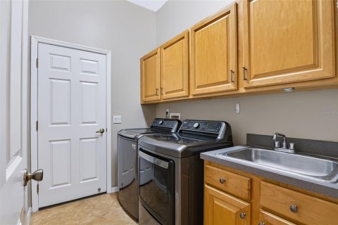 Casa en venta en Clermont, Florida, 4 dormitorios, 263.01 m2 № 2386178 - foto 24