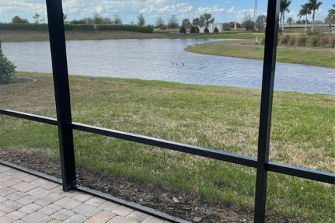 Casa en venta en Parrish, Florida, 2 dormitorios, 130.53 m2 № 2421763 - foto 2