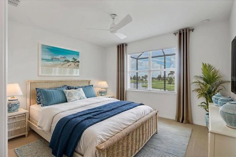 Casa en venta en Parrish, Florida, 2 dormitorios, 130.53 m2 № 2421763 - foto 21