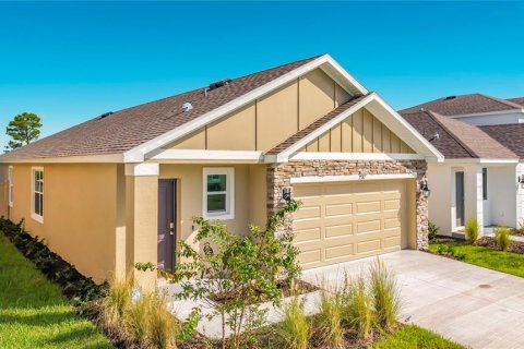 House in Zephyrhills, Florida 3 bedrooms, 144.93 sq.m. № 2378005 - photo 5