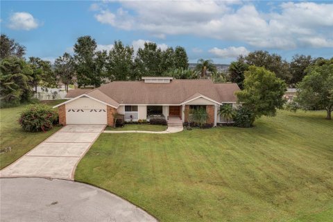Villa ou maison à vendre à Clermont, Floride: 4 chambres, 303.6 m2 № 1914862 - photo 2