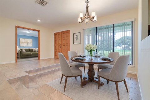 Villa ou maison à vendre à Clermont, Floride: 4 chambres, 303.6 m2 № 1914862 - photo 4