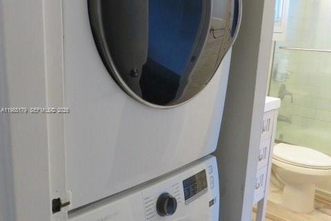 Condominio en alquiler en Miami, Florida, 2 dormitorios, 86.4 m2 № 2047320 - foto 7