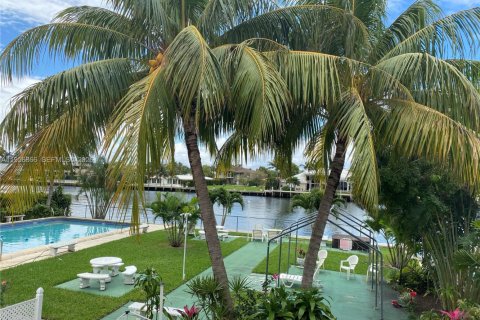 Condominio en alquiler en Hallandale Beach, Florida, 1 dormitorio, 46.45 m2 № 2010809 - foto 10