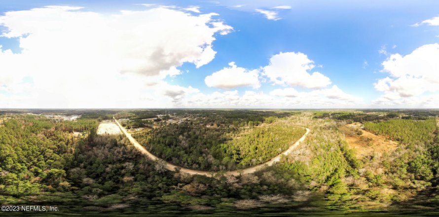 Land in Middleburg, Florida № 770558