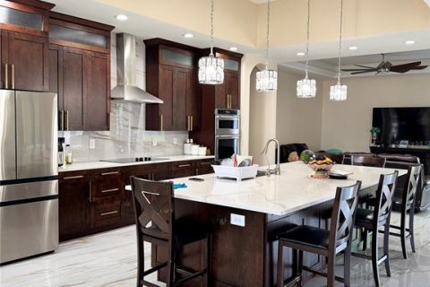 Casa en venta en Winter Haven, Florida, 4 dormitorios, 283.35 m2 № 2157891 - foto 19