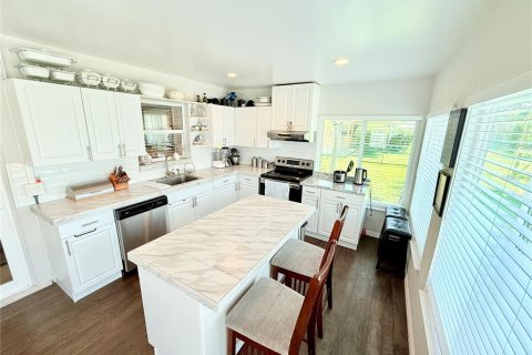 Casa en venta en North Port, Florida, 3 dormitorios, 158.49 m2 № 1807314 - foto 16