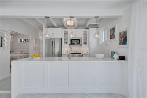 Купить виллу или дом в Сарасота, Флорида 7 комнат, 67.35м2, № 1747728 - фото 17