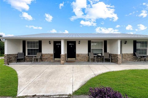 Adosado en alquiler en Punta Gorda, Florida, 1 dormitorio, 47.57 m2 № 1909325 - foto 2