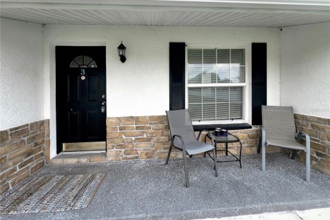 Adosado en alquiler en Punta Gorda, Florida, 1 dormitorio, 47.57 m2 № 1909325 - foto 15