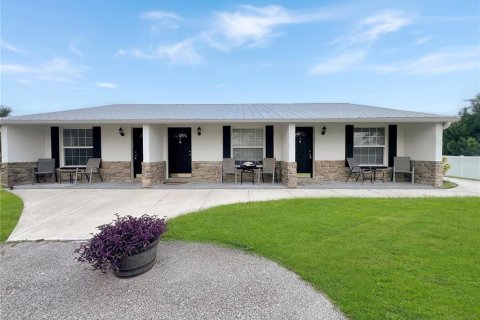 Adosado en alquiler en Punta Gorda, Florida, 1 dormitorio, 47.57 m2 № 1909325 - foto 1