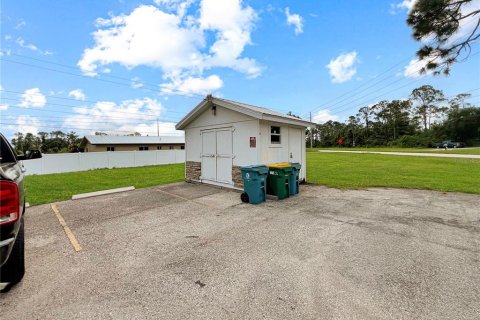 Adosado en alquiler en Punta Gorda, Florida, 1 dormitorio, 47.57 m2 № 1909325 - foto 28