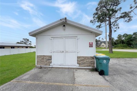 Adosado en alquiler en Punta Gorda, Florida, 1 dormitorio, 47.57 m2 № 1909325 - foto 27