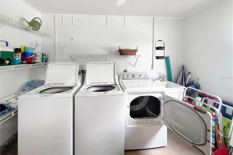 Adosado en alquiler en Punta Gorda, Florida, 1 dormitorio, 47.57 m2 № 1909325 - foto 29