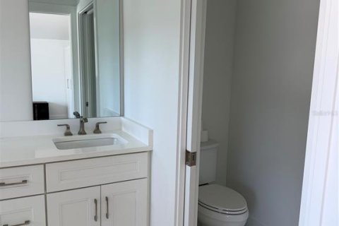 Villa ou maison à vendre à Palm Harbor, Floride: 5 chambres, 236.44 m2 № 2220553 - photo 22