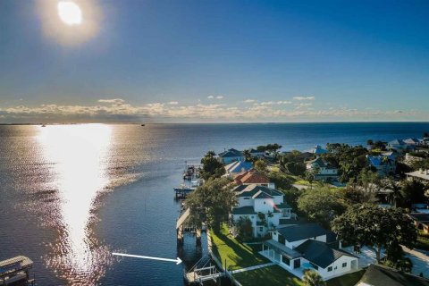 Villa ou maison à vendre à Palm Harbor, Floride: 5 chambres, 236.44 m2 № 2220553 - photo 3