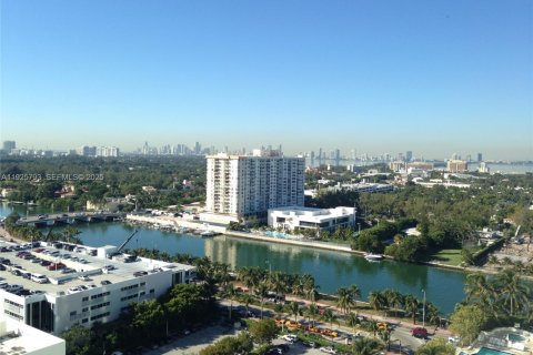 Copropriété à vendre à Miami Beach, Floride: 49.98 m2 № 1985896 - photo 2