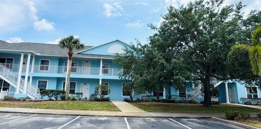 Condominio en Kissimmee, Florida, 2 dormitorios № 1679010