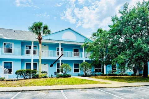 Condominio en venta en Kissimmee, Florida, 2 dormitorios, 137.87 m2 № 1679010 - foto 2