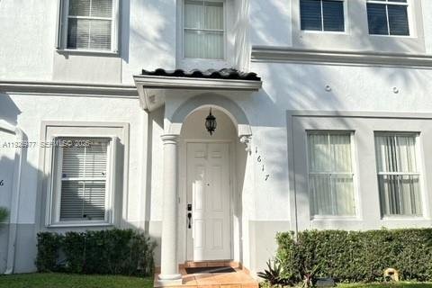 Touwnhouse à Doral, Floride 3 chambres, 152.55 m2 № 1985941